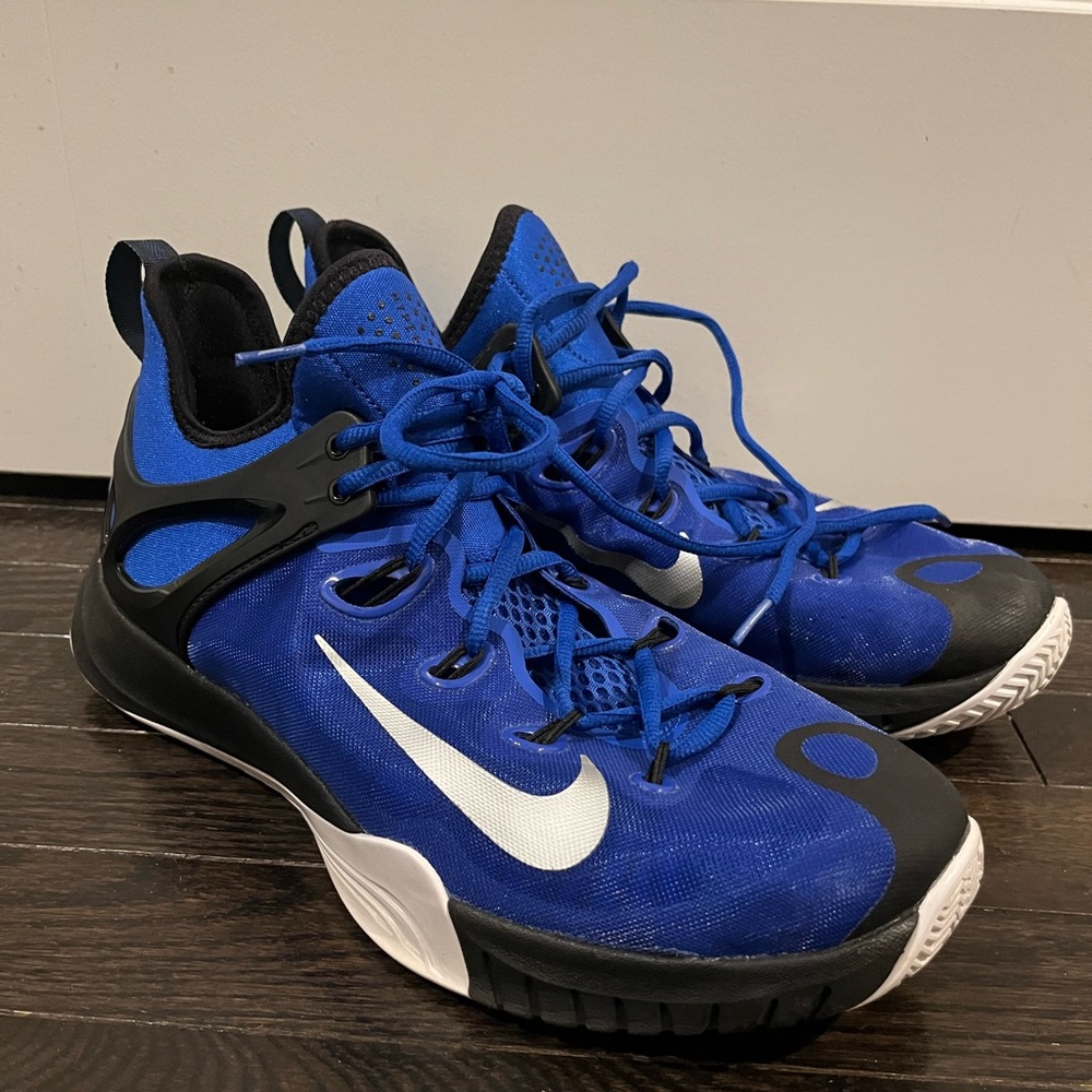 Nike Zoom Hyperrev Men’s Basketball Shoes